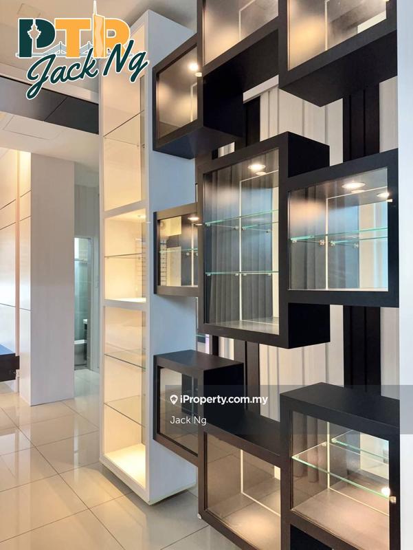 Rumah Berangkai 3 Tingkat untuk Dijual di u0e6k, Butterworth oleh Jack Ng - iProperty.com.my