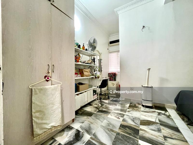 Bungalow House for Sale in Desa Subang Permai, Shah Alam by Shamzjoe - iProperty.com.my