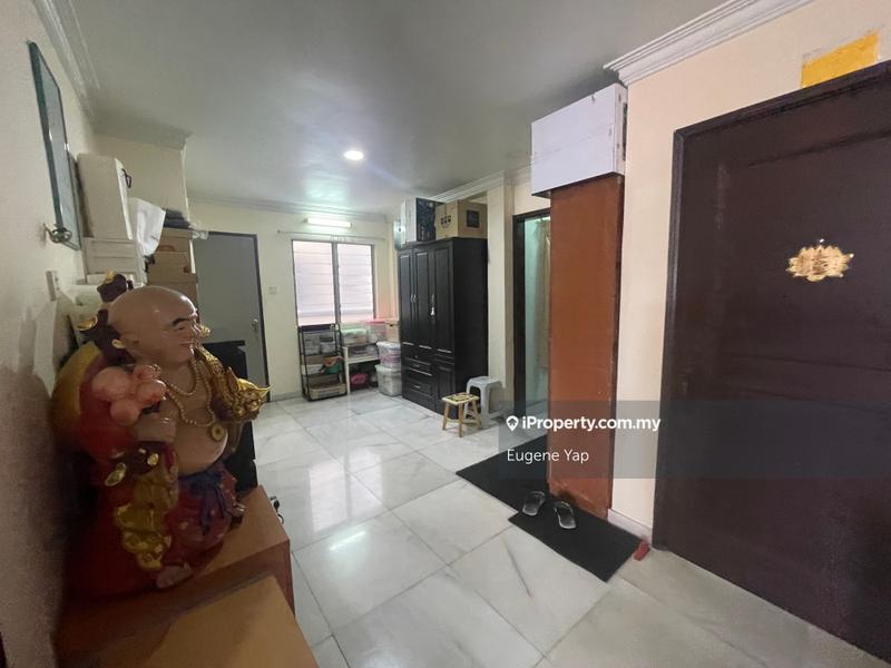 Pangsapuri untuk Dijual di Midah Heights Condominium oleh Eugene Yap - iProperty.com.my