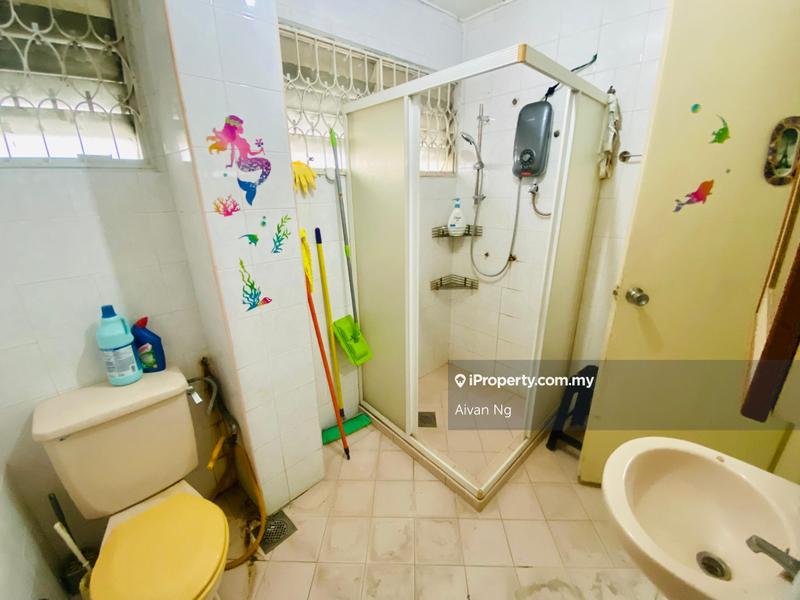 Rumah Berangkai 2 Tingkat untuk Dijual di Taman Bukit Desa, Taman Desa oleh Aivan Ng - iProperty.com.my