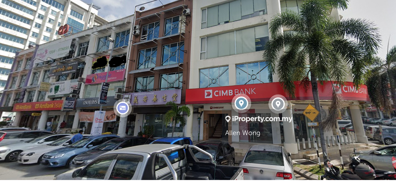Kedai untuk Disewa di Bandar Puteri Puchong, Puchong oleh Allen Wong - iProperty.com.my