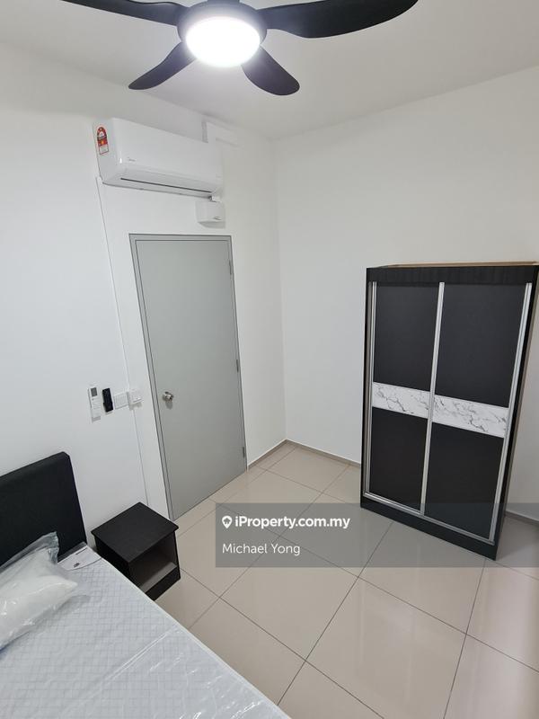 Service Residence for Rent in One Equine by Michael Yong - iProperty.com.my