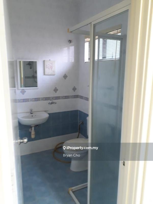 Rumah Berangkai 2 Tingkat untuk Dijual di [Corner|100%Loan] 2 Storey Bandar sunway semenyih, Semenyih oleh Bryan Cho - iProperty.com.my