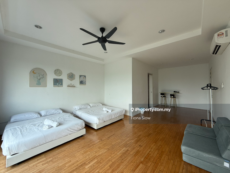 Condominium for Sale in Residensi Ledang by Fiona Siow - iProperty.com.my
