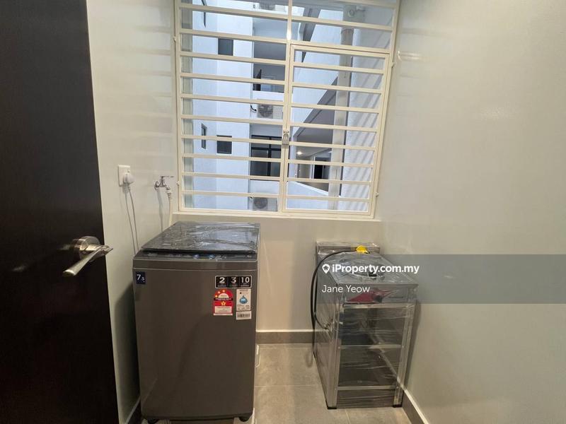 Service Residence for Rent in The Birch by Jane Yeow - iProperty.com.my