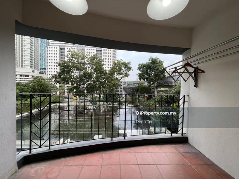 Condominium for Sale in Lanai Kiara by Diren Tee - iProperty.com.my