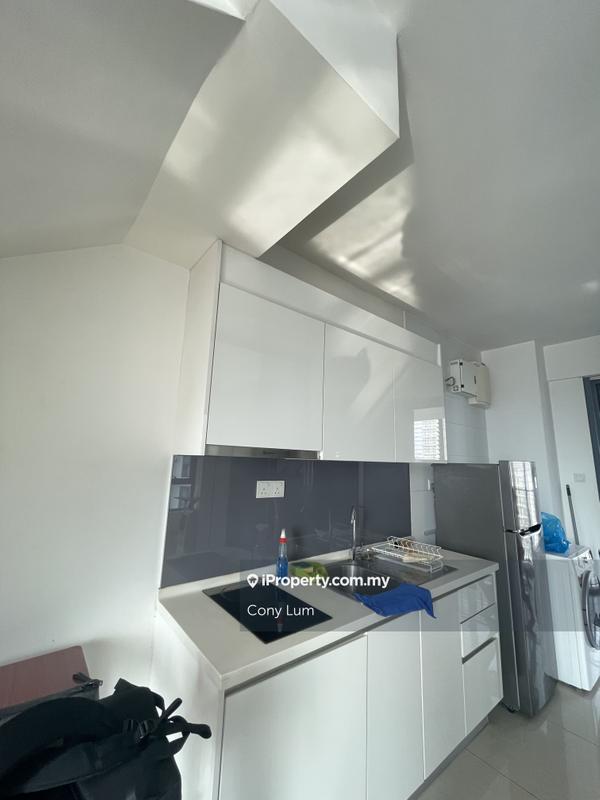 Service Residence for Rent in Eclipse Residence @ Pan'gaea by Cony Lum - iProperty.com.my