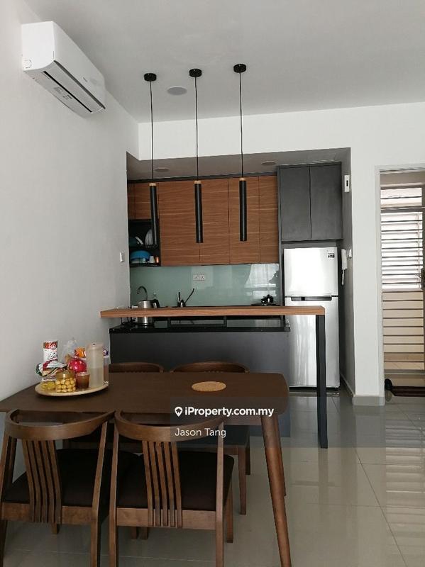 For Sale - Tropez Residences