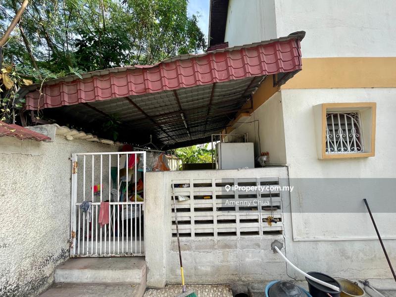 Bungalow House for Sale in Taman Berkeley, Klang by Amenny Chua - iProperty.com.my