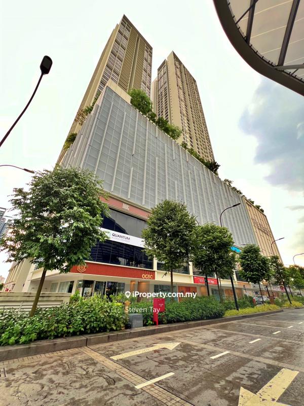 Shop for Sale in Persiaran Jalil, Bukit Jalil by Steven Tay - iProperty.com.my