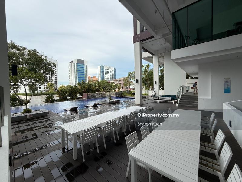Kondominium untuk Dijual di Lagenda oleh Sharon Kueh - iProperty.com.my