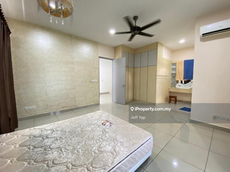 Rumah Teres 2-Tingkat untuk Dijual di Horizon Hills, Iskandar Puteri (Nusajaya) oleh Jeff Yap - iProperty.com.my