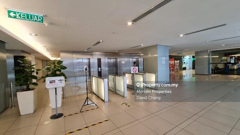 Ruang-Niaga untuk Disewa di KLCC, KL City Centre oleh David Chang - iProperty.com.my