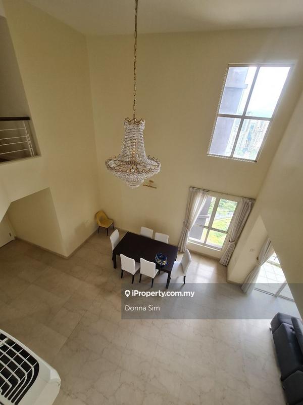 Condominium for Rent in Kiaramas Cendana by Donna Sim - iProperty.com.my