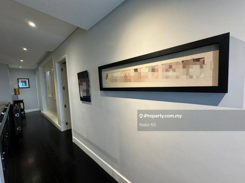 Townhouse for Sale in East Residence, Bukit Kiara by Nabil NS - iProperty.com.my