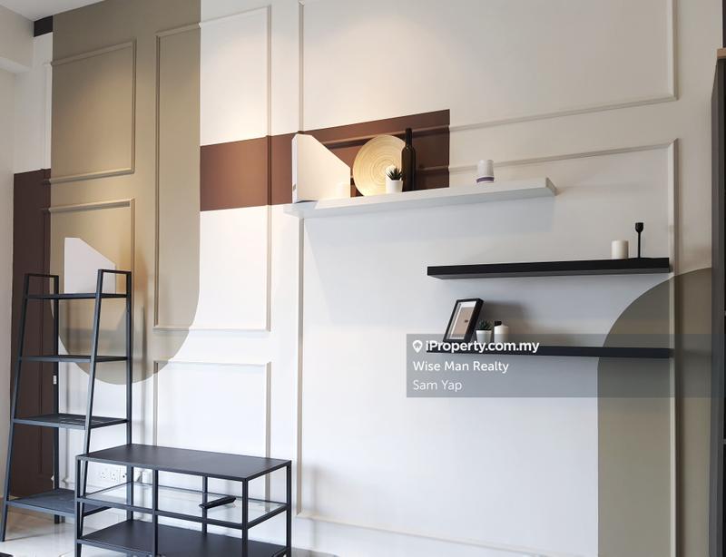 Residensi Servis untuk Dijual di BSP 21 oleh Sam Yap - iProperty.com.my