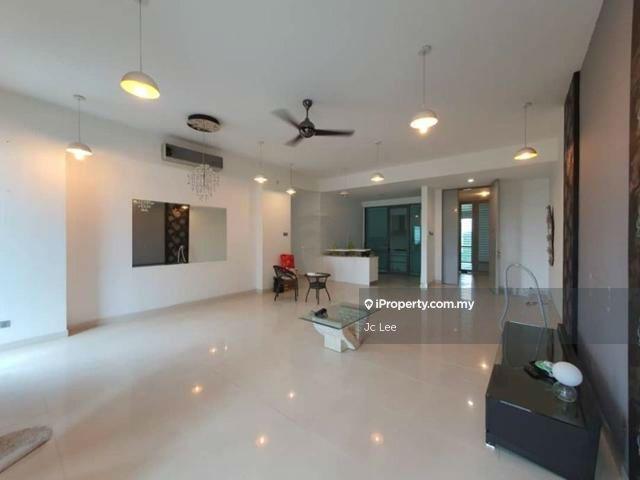 For Sale - The View @ Serai Saujana