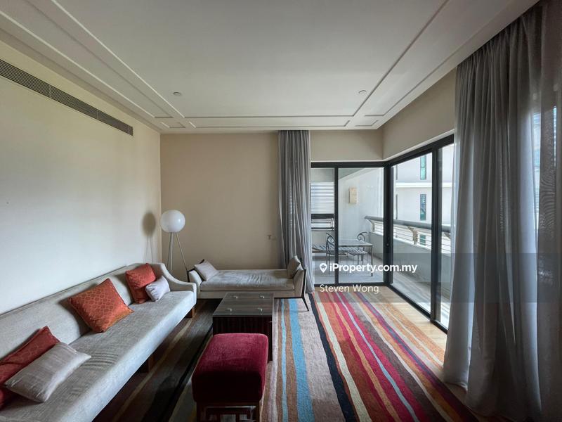 For Sale - The Binjai on the Park