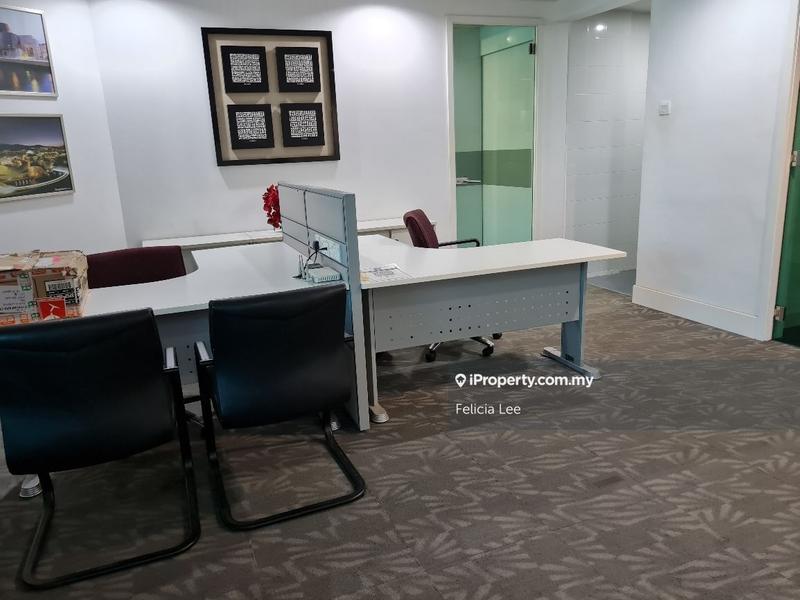 Semi-D Kilang untuk Dijual di Bukit Jelutong, Shah Alam oleh Felicia Lee - iProperty.com.my