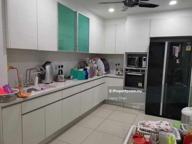 Kondominium untuk Dijual di Cheras Heights oleh Harry Chan - iProperty.com.my