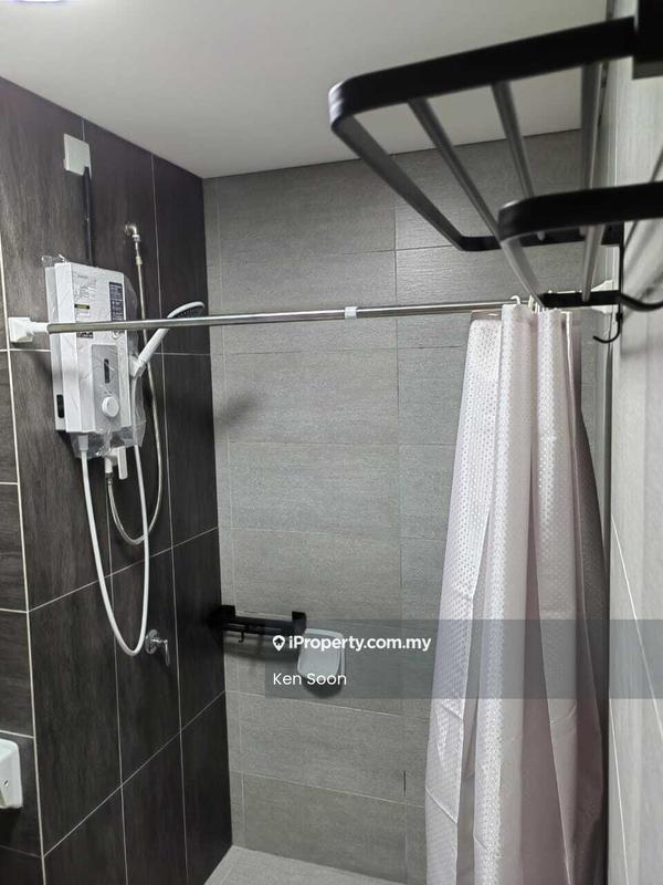 Service Residence for Rent in The New Duo @ Edumetro by Ken Soon - Bathroom - iProperty.com.my