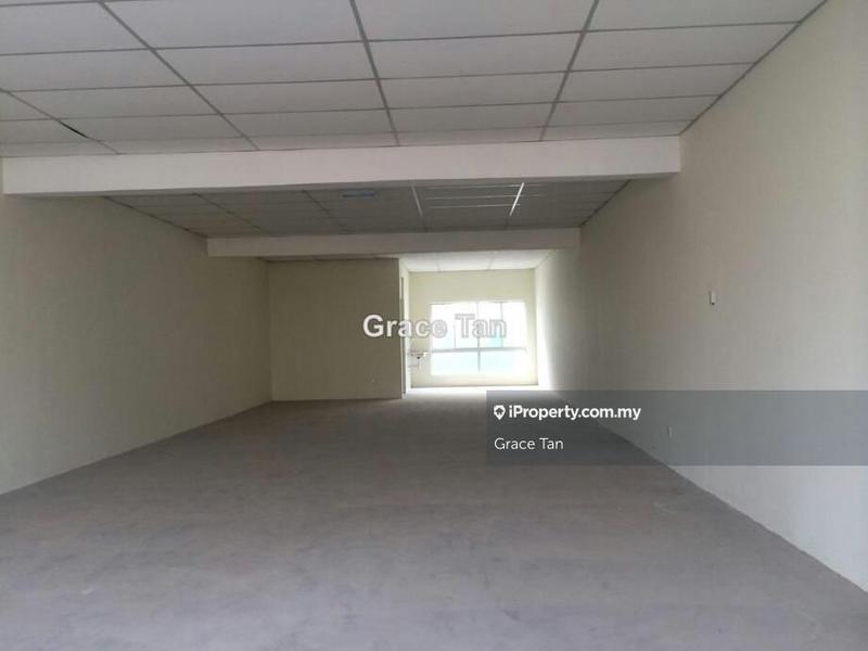 Retail-Office for Sale in Bandar Parklands, Klang by Grace Tan - iProperty.com.my