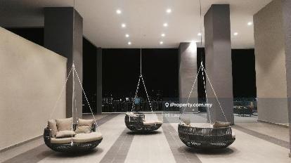 Kediaman Servis untuk Dijual di 28 Boulevard oleh Hl Lau - iProperty.com.my