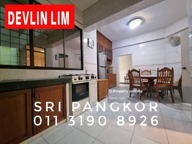 Kondominium untuk Dijual di Sri Pangkor Condominium oleh Devlin Lim - iProperty.com.my