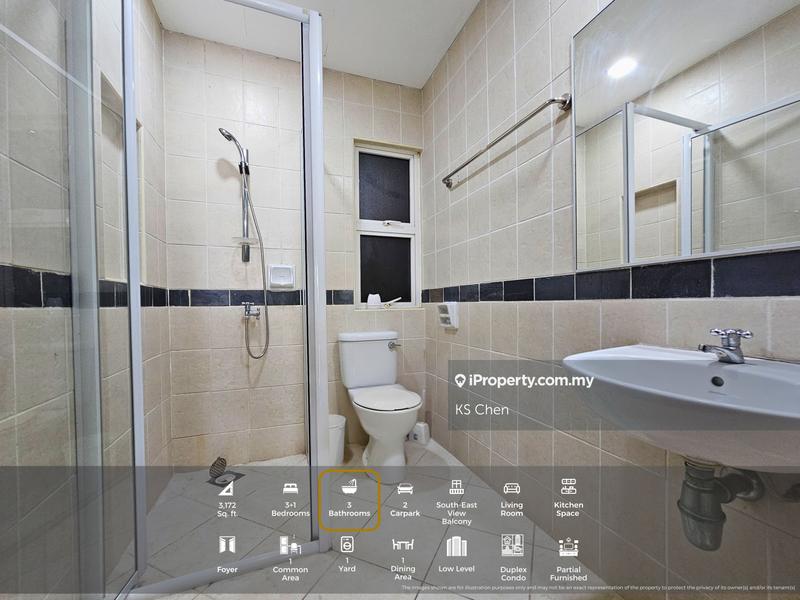 Condominium for Rent in Armanee Terrace by KS Chen - iProperty.com.my