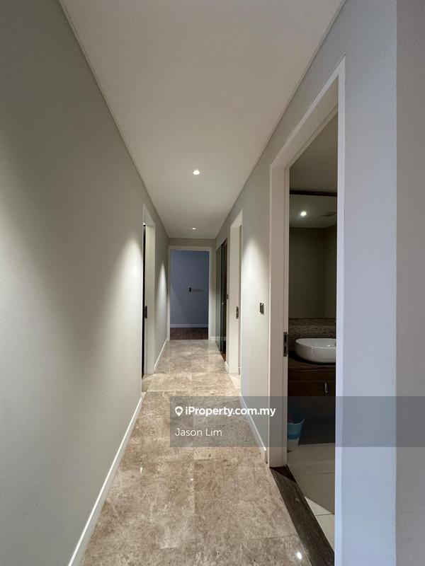 Kediaman Servis untuk Disewa di Anggun Residences oleh Jason Lim - iProperty.com.my