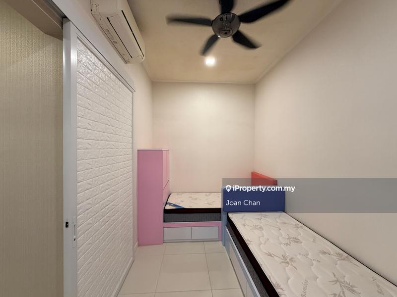 Service Residence for Rent in Tropicana Avenue by Joan Chan - iProperty.com.my