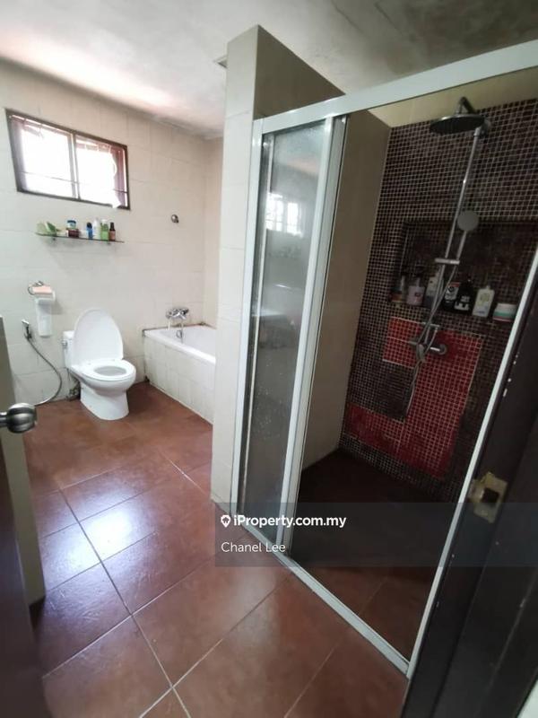 3-storey Terraced House for Sale in Villamas, Sungai Buloh by Chanel Lee - iProperty.com.my