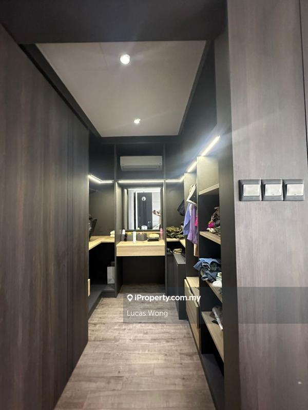 3-storey Terraced House for Sale in Lake Fields, Sungai Besi by Lucas Wong - iProperty.com.my