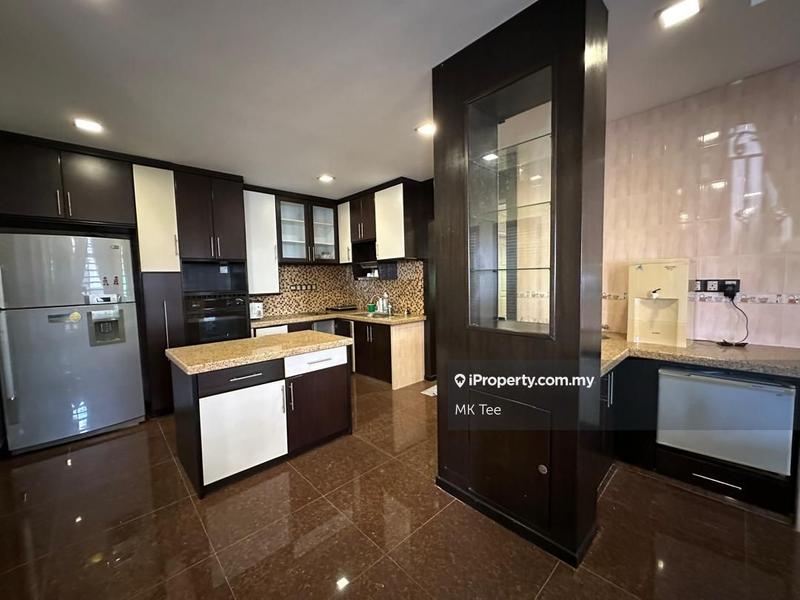 Rumah Berkembar untuk Dijual di Sungai Nibong, Bayan Lepas oleh MK Tee - iProperty.com.my