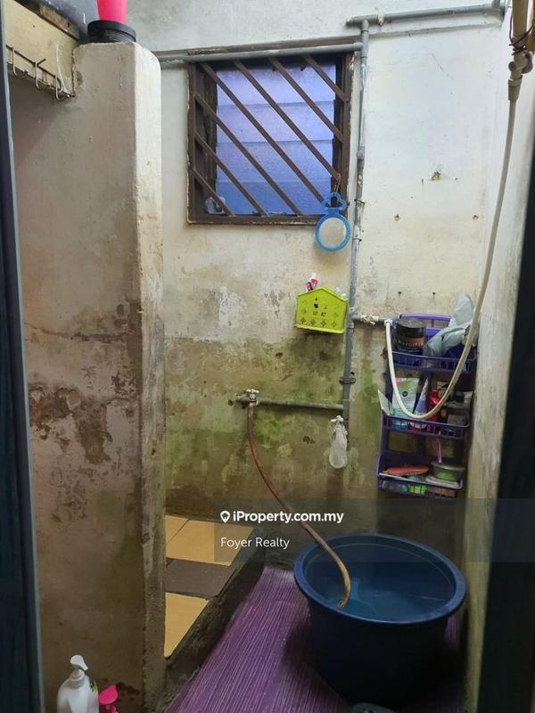 2-storey Terraced House for Sale in Taman Kota Puteri, Masai by Foyer Realty - iProperty.com.my