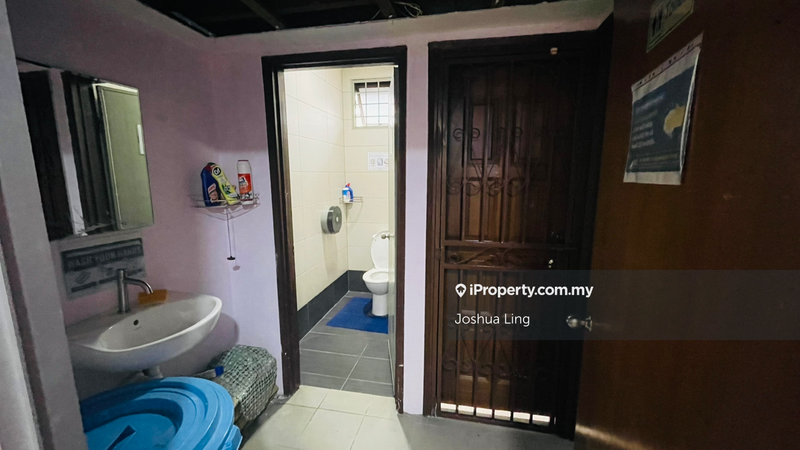 Kedai untuk Disewa di SS18, Subang Jaya oleh Joshua Ling - iProperty.com.my