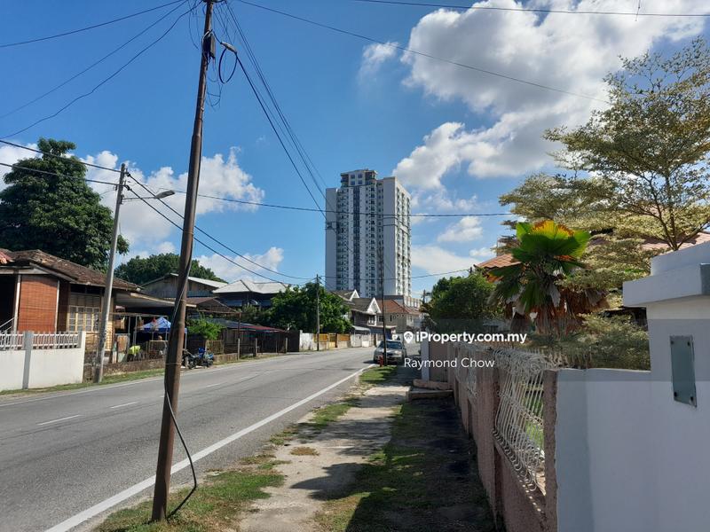 For Sale - Paloh Garden Residence