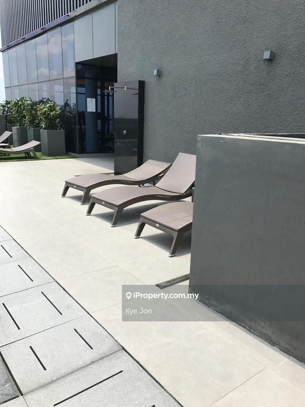 Service Residence for Sale in Icon Residenz 1 @ Icon City by Kye Jon - iProperty.com.my