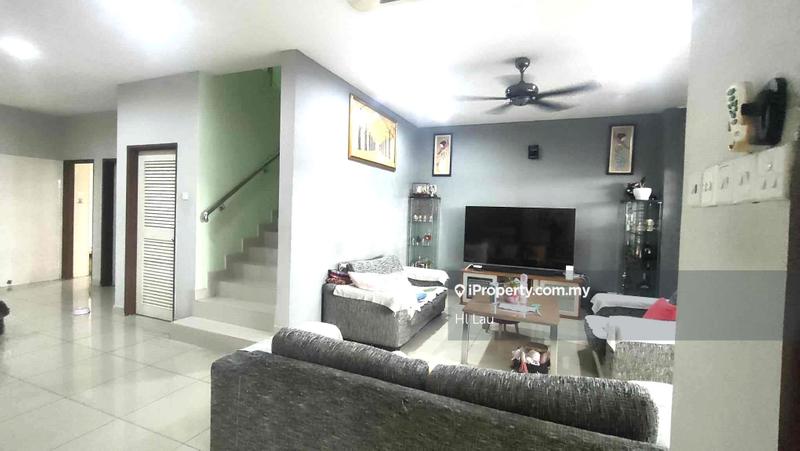 Rumah Teres 2.5-Tingkat untuk Dijual di Taman Tasik Prima, Puchong oleh Hl Lau - iProperty.com.my