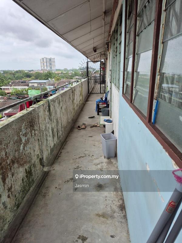 For Sale - Taman Daya - Jalan Bertam 1, 10 and 16, Tebrau