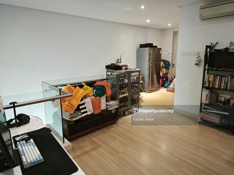 Service Residence for Sale in V Residence 3 @ Sunway Velocity by Kelvin Hew - iProperty.com.my