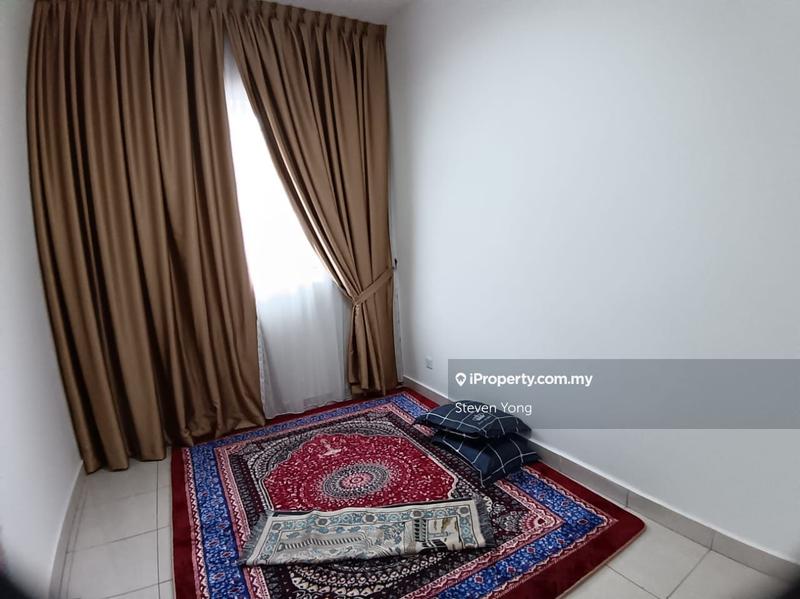 Rumah Berangkai 2 Tingkat untuk Dijual di Bandar Tasik Kesuma, Beranang oleh Steven Yong - iProperty.com.my