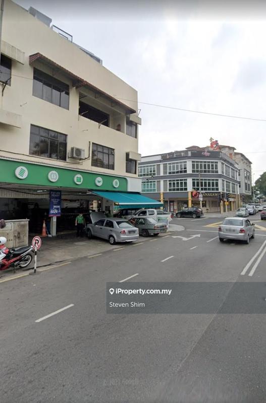 For Sale - Kepong Metro Prima