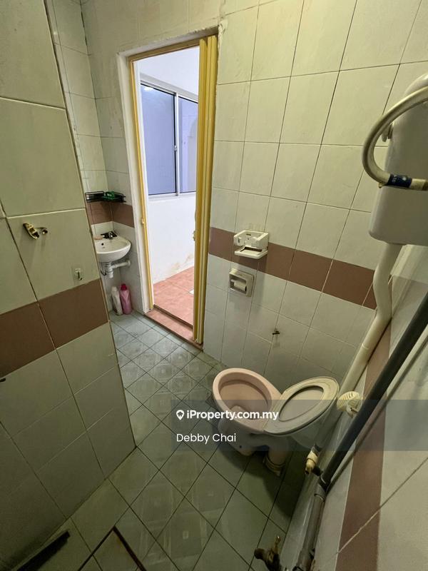 2-storey Terraced House for Sale in BANDAR PUCHONG JAYA, Puchong by Debby Chai - Bathroom - iProperty.com.my