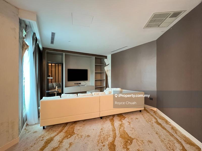 Bungalow House for Sale in Taman Duta, Bukit Tunku (Kenny Hills) by Royce Chuah - iProperty.com.my