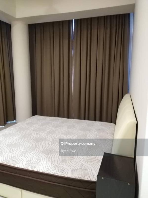 Kondominium untuk Dijual di Dua Menjalara oleh Ryan Swe - iProperty.com.my