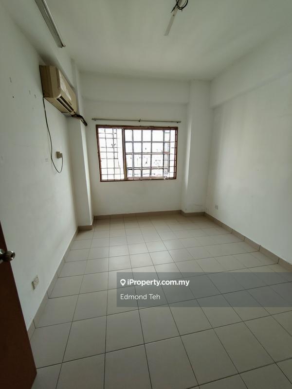 Condominium for Sale in Midah Ria Condominium by Edmond Teh - iProperty.com.my