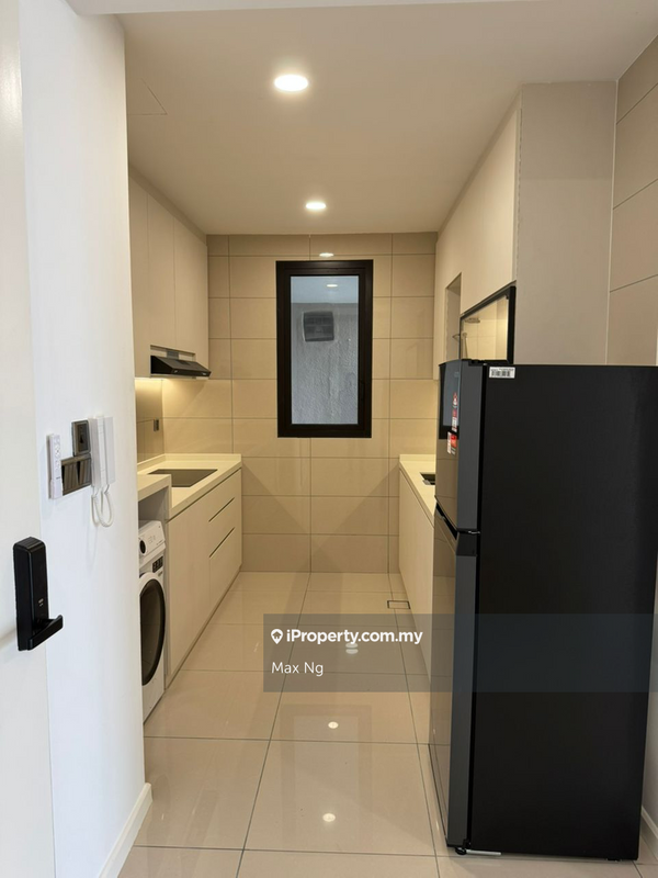 For Rent - Duta Park Residences