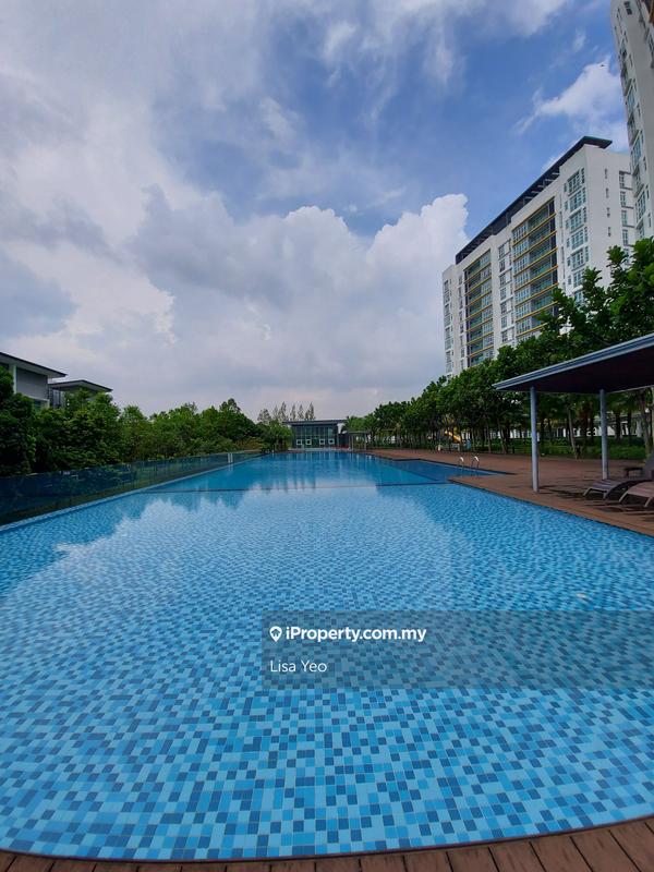 Kondominium untuk Dijual di D'Suites Akasia Horizon @ Horizon Hills oleh Lisa Yeo - iProperty.com.my