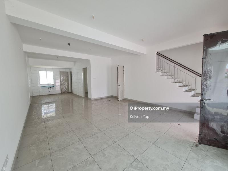 Rumah Berangkai 3 Tingkat untuk Dijual di Ambang Botanic 2, Klang oleh Kelven Yap - iProperty.com.my